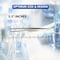 A2Z Scilab Utility Tweezers Straight Serrated Jaws 5.5 Inch L, Stainless Steel A2Z-ZR974 - alternate 6